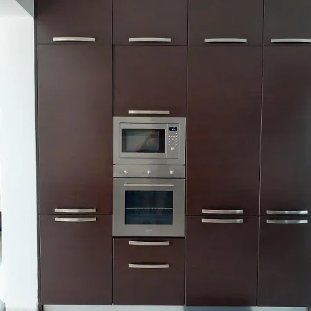 2 Bedroom With Private Pool In Peaceful Residential Area Vilă