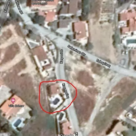 2 Bedroom With Private Pool In Peaceful Residential Area Vilă *