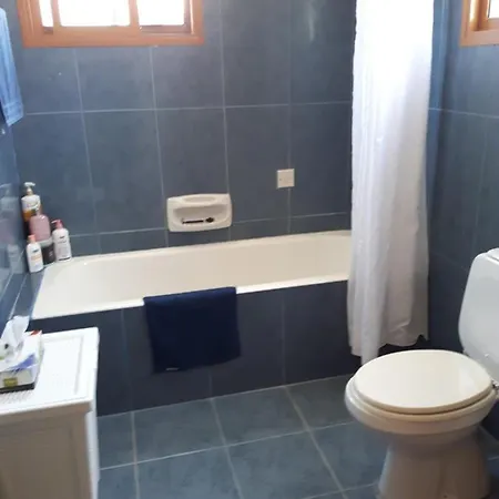 Villa 2 Bedroom With Private Pool In Peaceful Residential Area