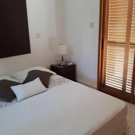2 Bedroom With Private Pool In Peaceful Residential Area Pissouri