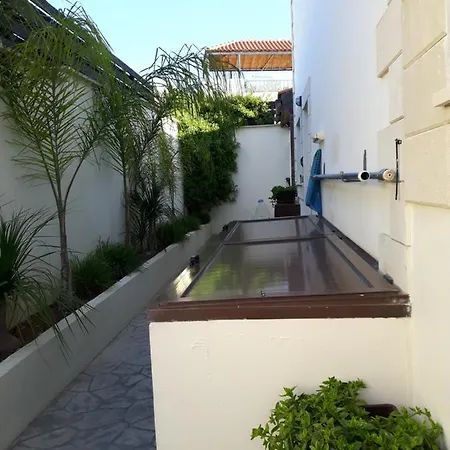 2 Bedroom With Private Pool In Peaceful Residential Area Villa