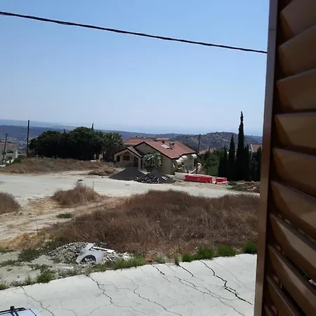 2 Bedroom With Private Pool In Peaceful Residential Area Pissouri